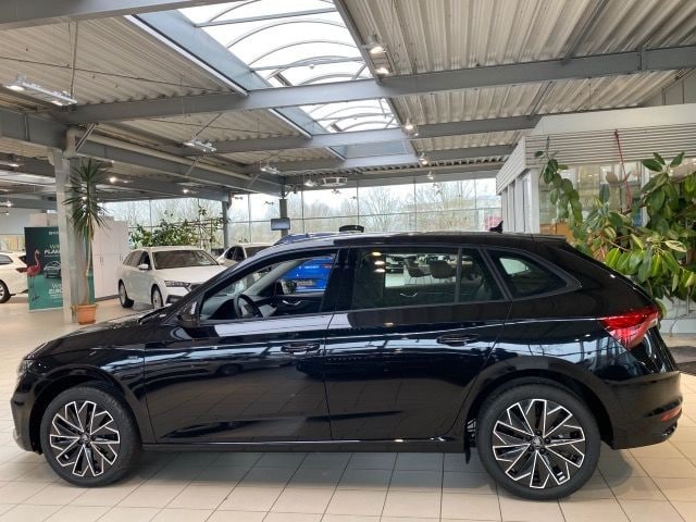 Skoda Scala 85 Tour