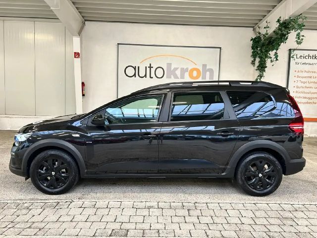 Dacia Jogger Extreme