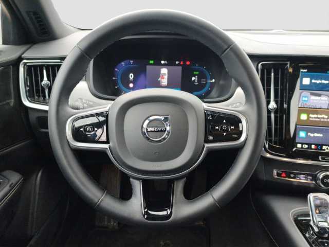 Volvo V90 Dark Recharge T8 Ultimate