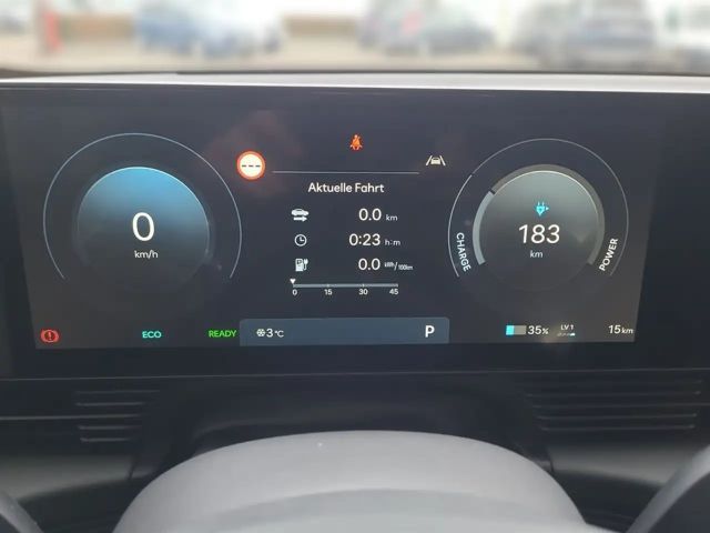 Hyundai IONIQ 5 Trend