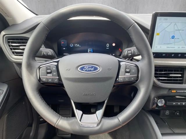 Ford Kuga Titanium