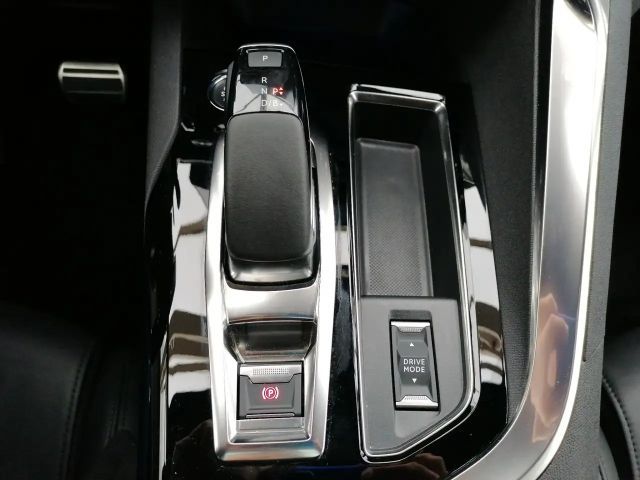 Peugeot 3008 GT-Line Hybrid