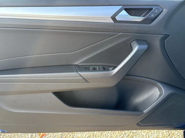 Volkswagen T-Roc Cabriolet Style