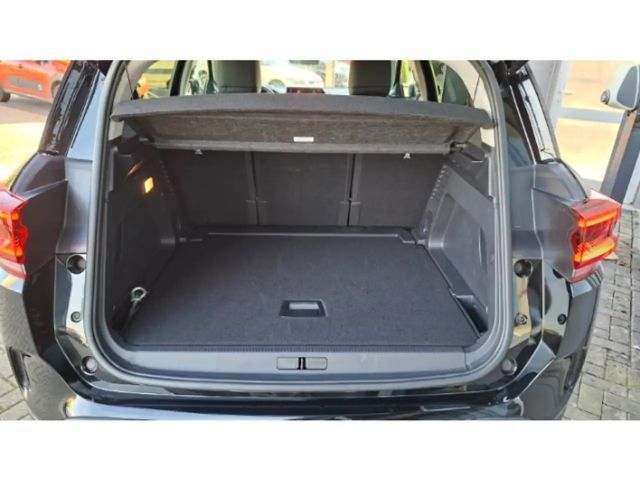 Citroën C5 Aircross Hybrid Plus