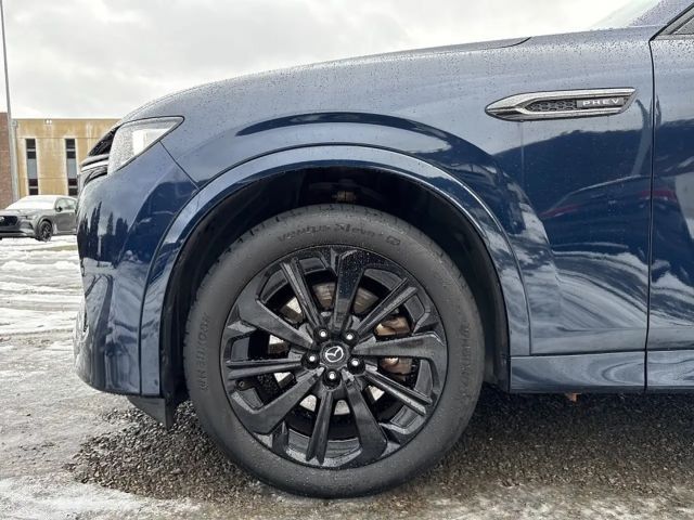 Mazda CX-60 2.5L Homura e-Skyactiv