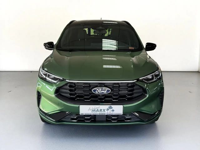 Ford Kuga Hybrid ST Line X