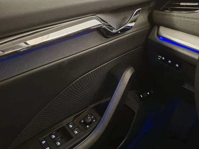 Skoda Octavia Combi Style Style iV