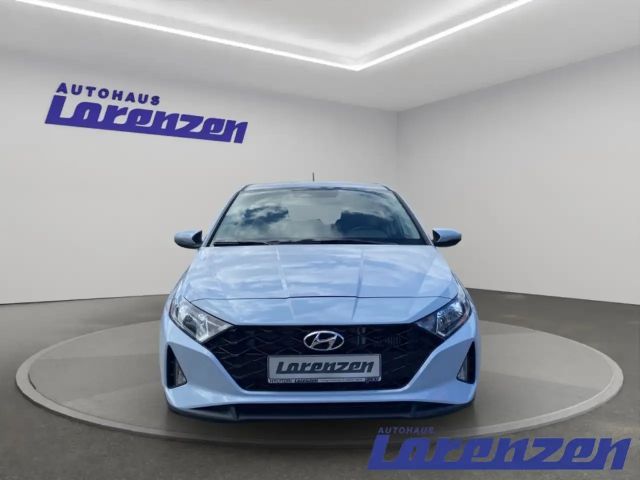 Hyundai i20 1.0 Hybrid Select