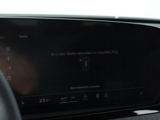 Audi A5 Hybride Quattro