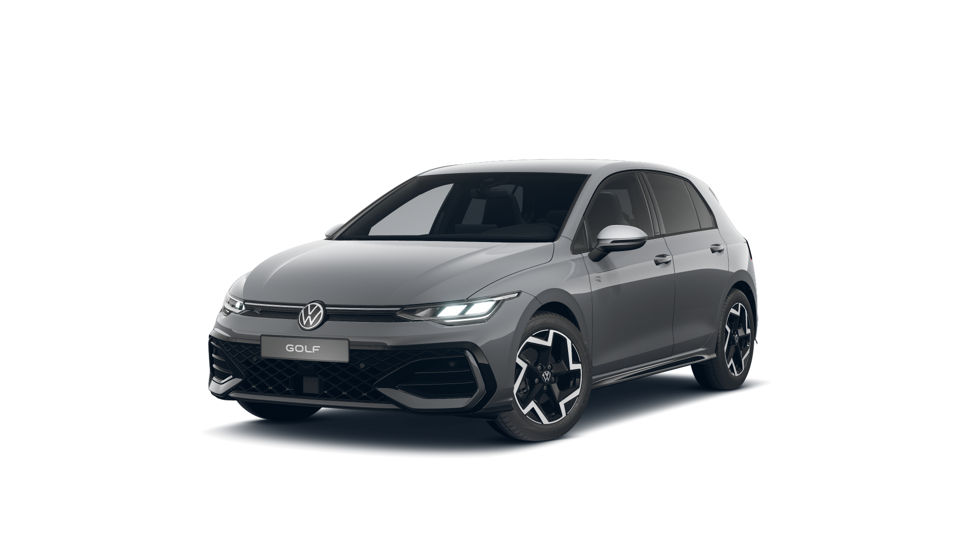 Volkswagen Golf 1.5 TSI R-Line