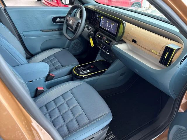 Fiat Grande Panda La Prima