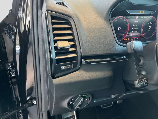 Skoda Karoq Sportline