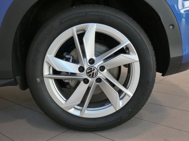 Volkswagen T-Roc 1.5 eTSI DSG Life Plus