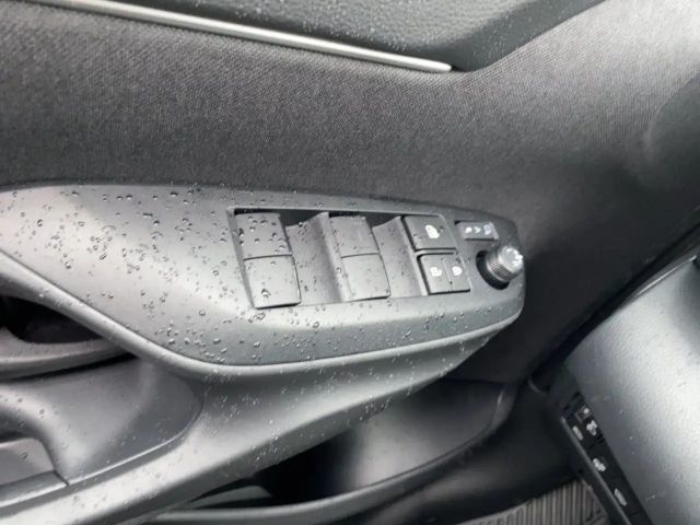 Toyota Yaris Cross Hybride