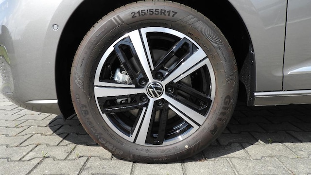 Volkswagen Caddy 1.5 TSI