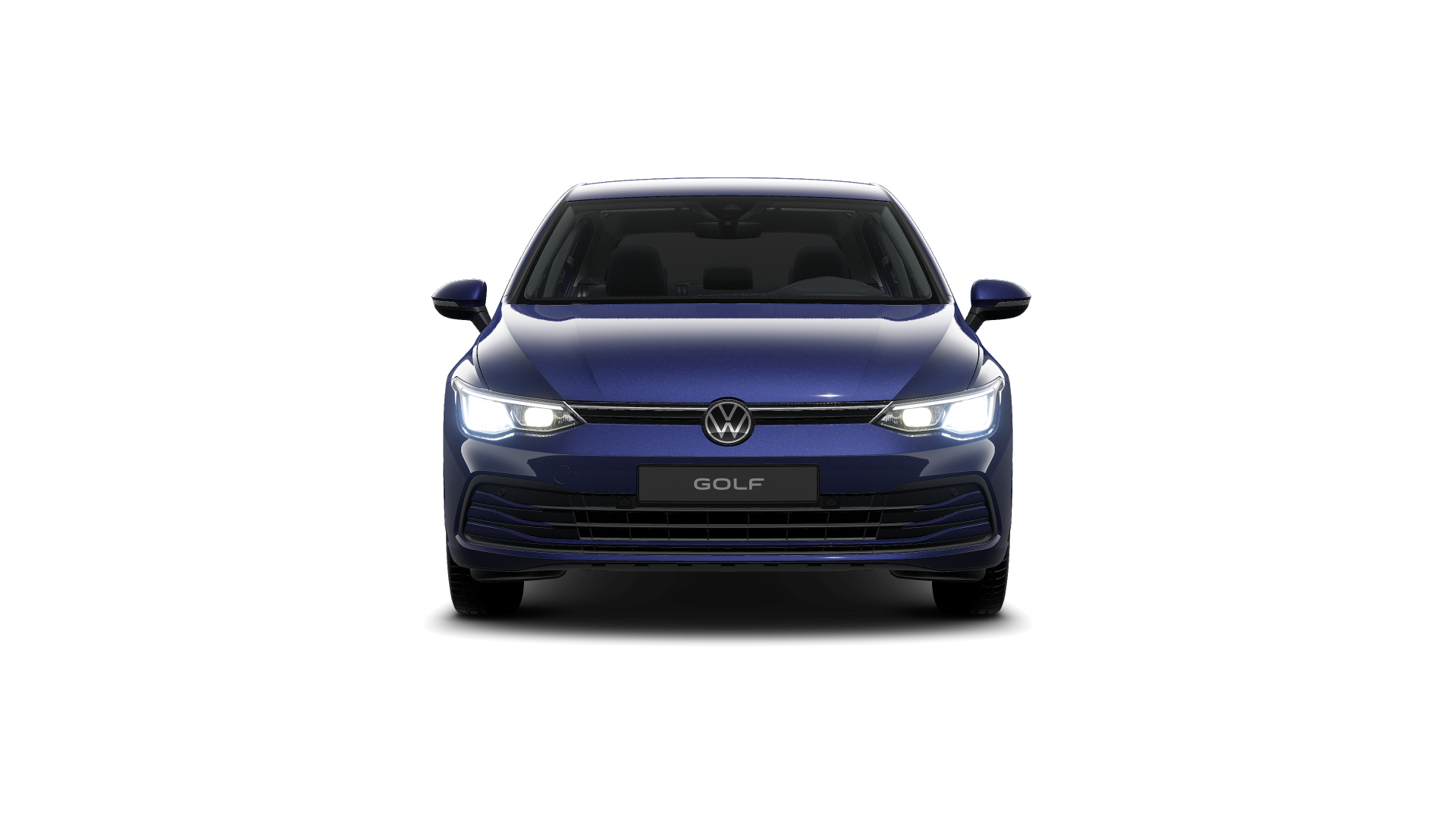 Volkswagen Golf DSG Golf VIII Life