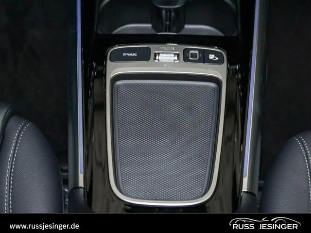 Mercedes-Benz B 220 4MATIC Progressive Sedan