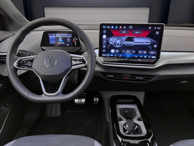 Volkswagen ID.4 IQ.Drive Performance Pro
