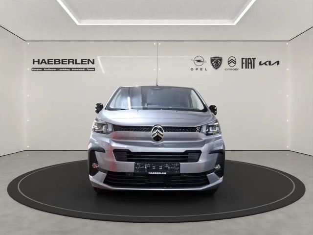 Citroën Spacetourer 2.0 180Plus M SOFORT AHK*NAVI*KAMERA*