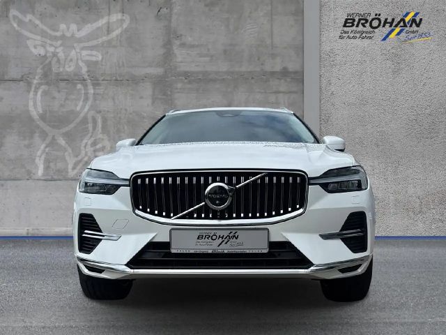 Volvo XC60 AWD Inscription Recharge
