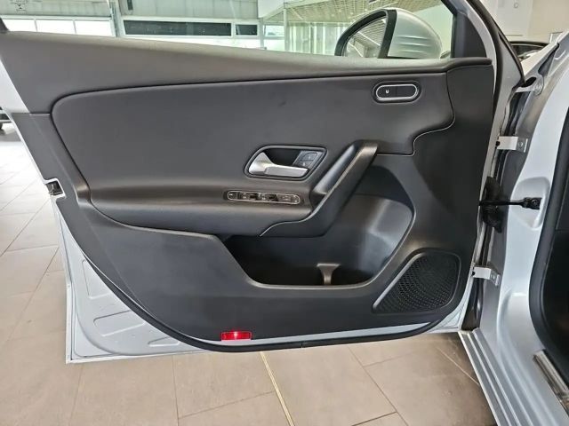 Mercedes-Benz A 200 Style