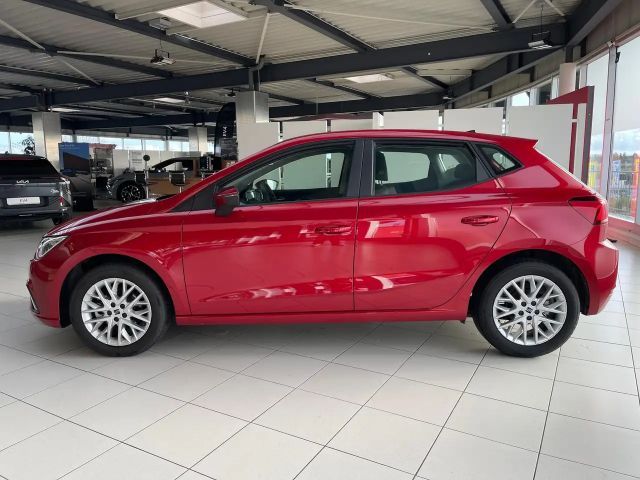 Seat Ibiza 1.0 TSI