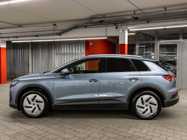Audi Q4 e-tron 35