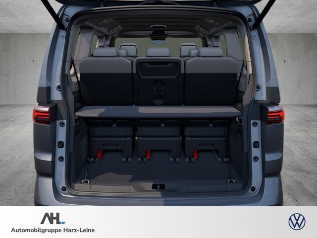 Volkswagen Multivan T7