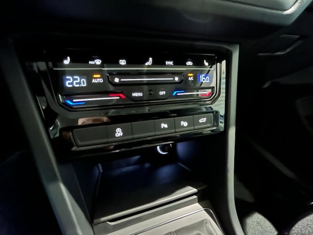 Volkswagen Touran Touran 1.5   CL   BT110 TSID7F