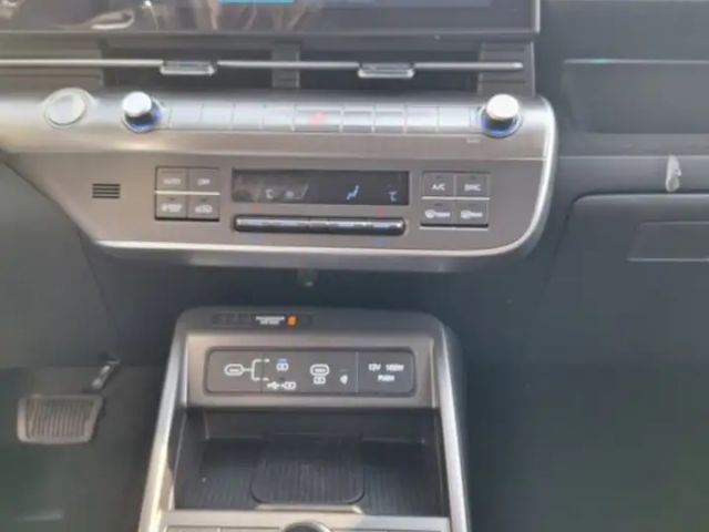 Hyundai Kona 1.6 2WD