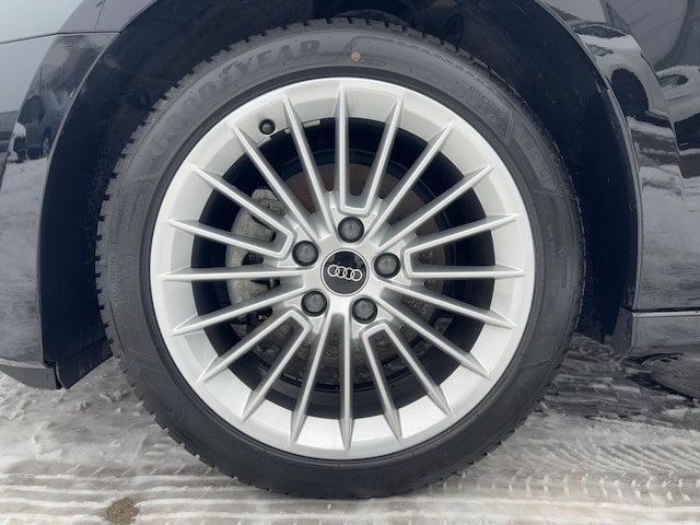 Audi A3 30 TFSI Sportback