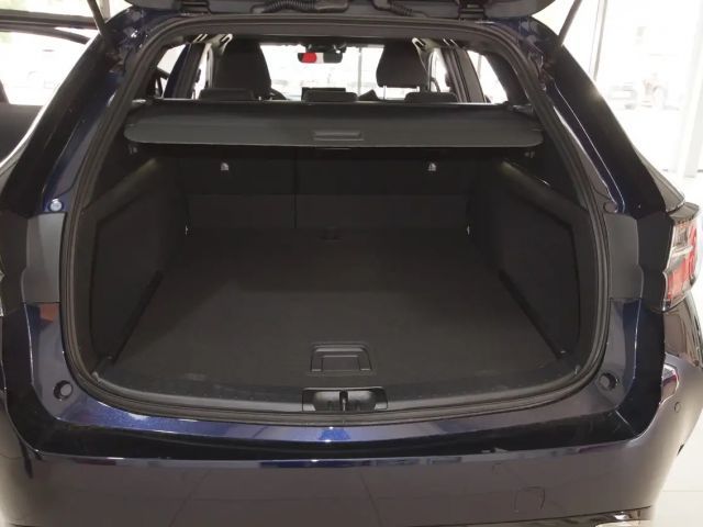 Suzuki Swace Comfort Hybrid Plus