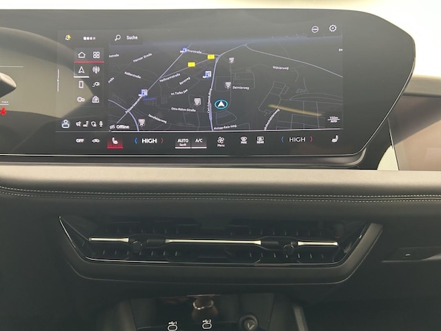 Audi A6 e-tron Performance Sportback