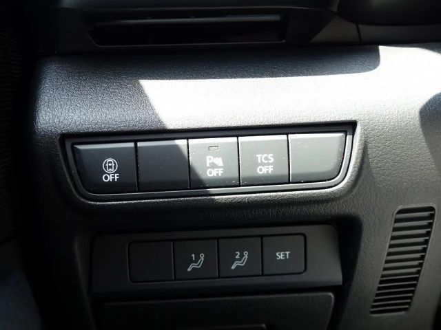 Mazda MX-30 SkyActiv e-Skyactiv