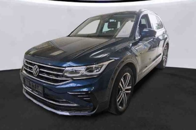 Volkswagen Tiguan 1.5 TSI Elegance Elegance