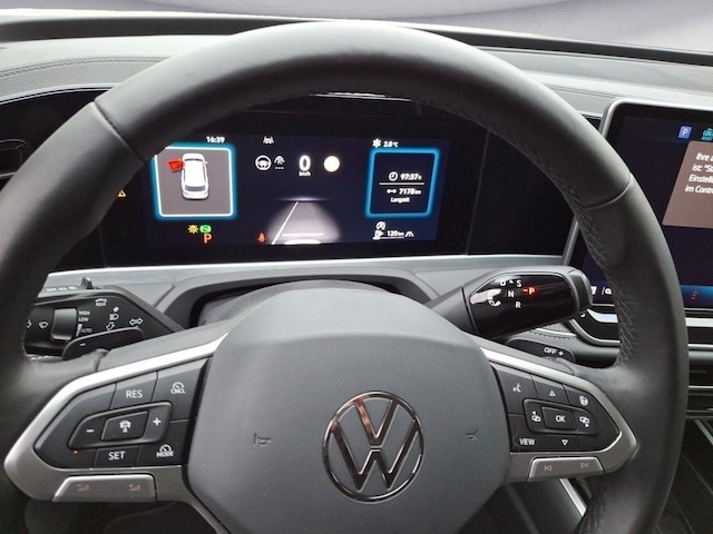 Volkswagen Passat DSG Elegance Elegance