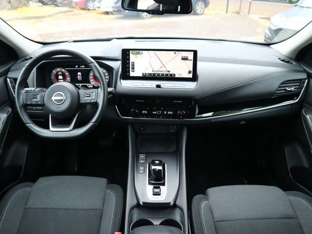 Nissan Qashqai 1.5 VC-T Edition Black Editon e-Power ACC