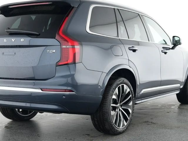 Volvo XC90 AWD Bright Plus Recharge T8