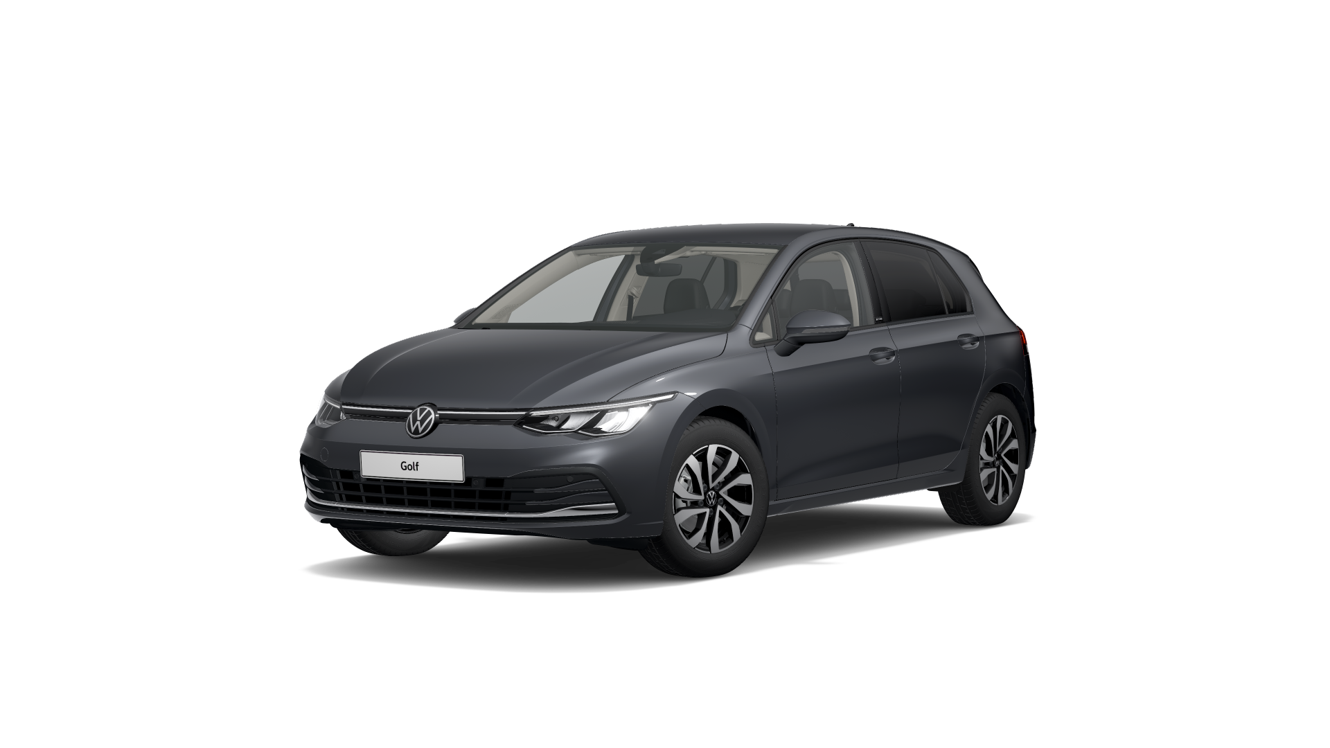 Volkswagen Golf 1.5 TSI