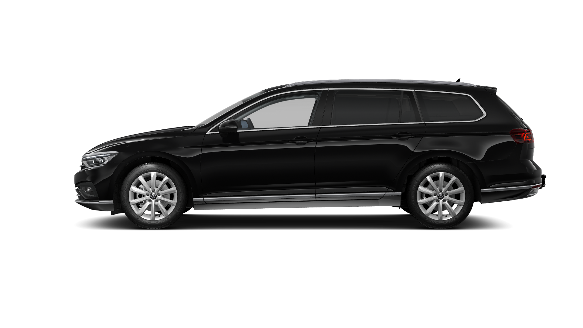 Volkswagen Passat 2.0 TDI DSG Variant