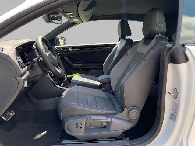 Volkswagen T-Roc 1.5 TSI Cabriolet DSG R-Line