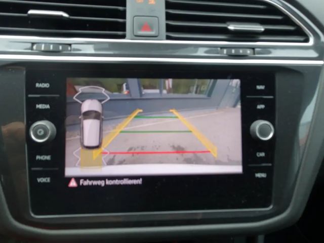 Volkswagen Tiguan Allspace DSG Life