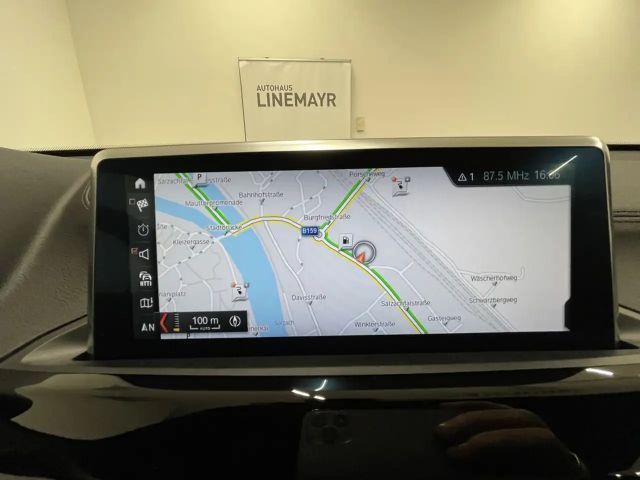 BMW X1 Sport Line xDrive