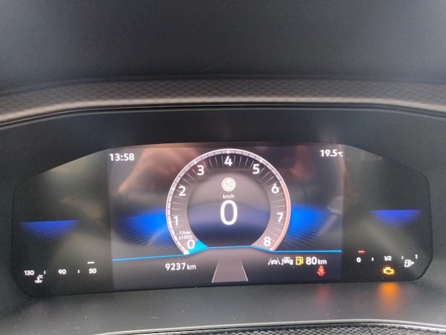 Volkswagen T-Cross 1.0 TSI IQ.Drive Life