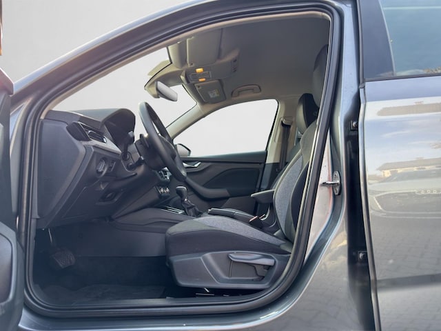 Skoda Kamiq 1.0 TSI Selection