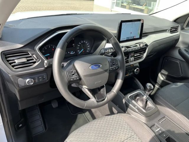 Ford Kuga Cool & Connect EcoBoost