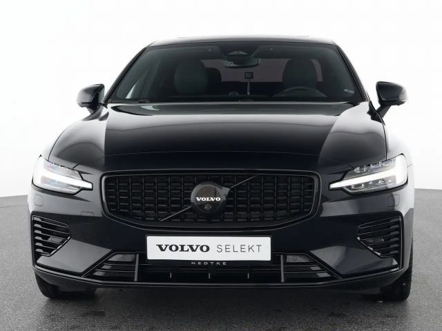 Volvo S60 Dark Recharge Ultimate