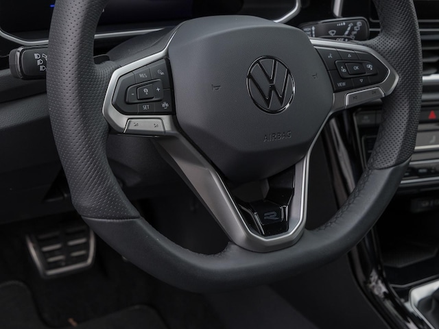 Volkswagen T-Roc 1.5 TSI DSG R-Line