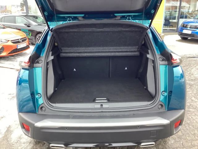 Peugeot 2008 Allure Pack Hybrid