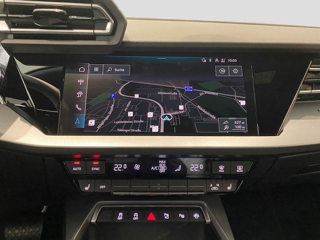 Audi A3 30 TFSI S-Tronic Sportback